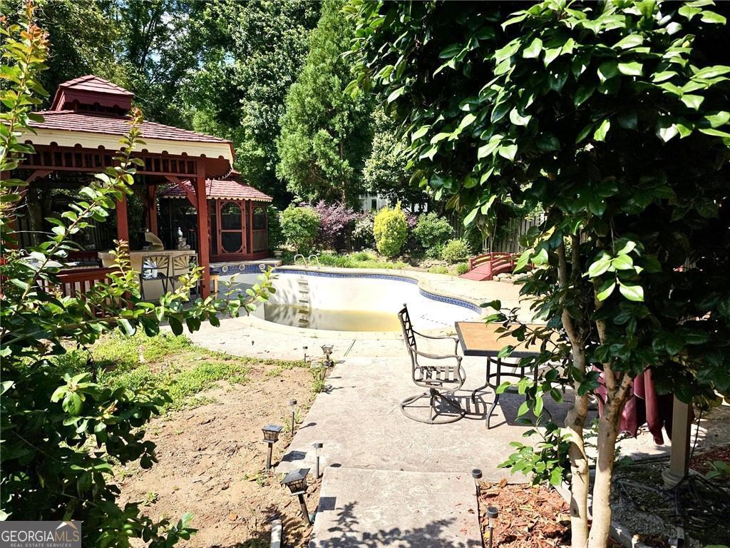 Oak Hill Estates - Residential