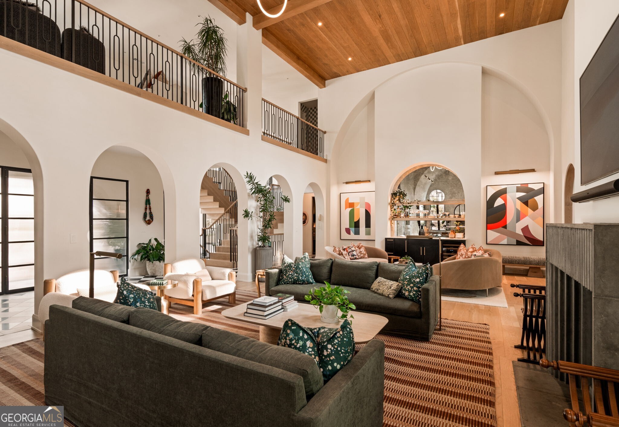 4534 Mystic DR