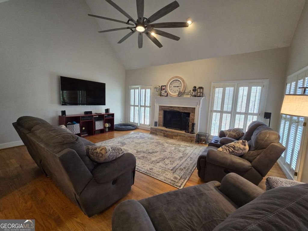 Photo of 9373 Kingston Crossi Circle, Johns Creek, GA 30022 (MLS # 10708651)