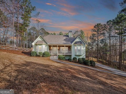 320 Red Fox DR Canton GA 30114