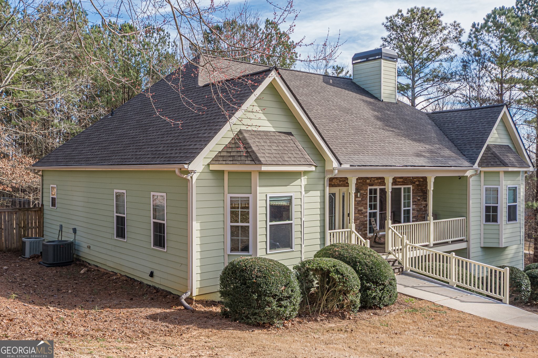 Canton, Georgia 30114, United States, 3 Bedrooms Bedrooms, ,3 BathroomsBathrooms,Residential,Active,76560