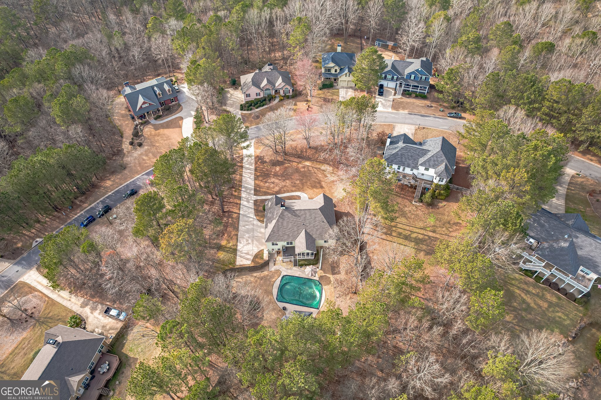 Canton, Georgia 30114, United States, 3 Bedrooms Bedrooms, ,3 BathroomsBathrooms,Residential,Active,76560