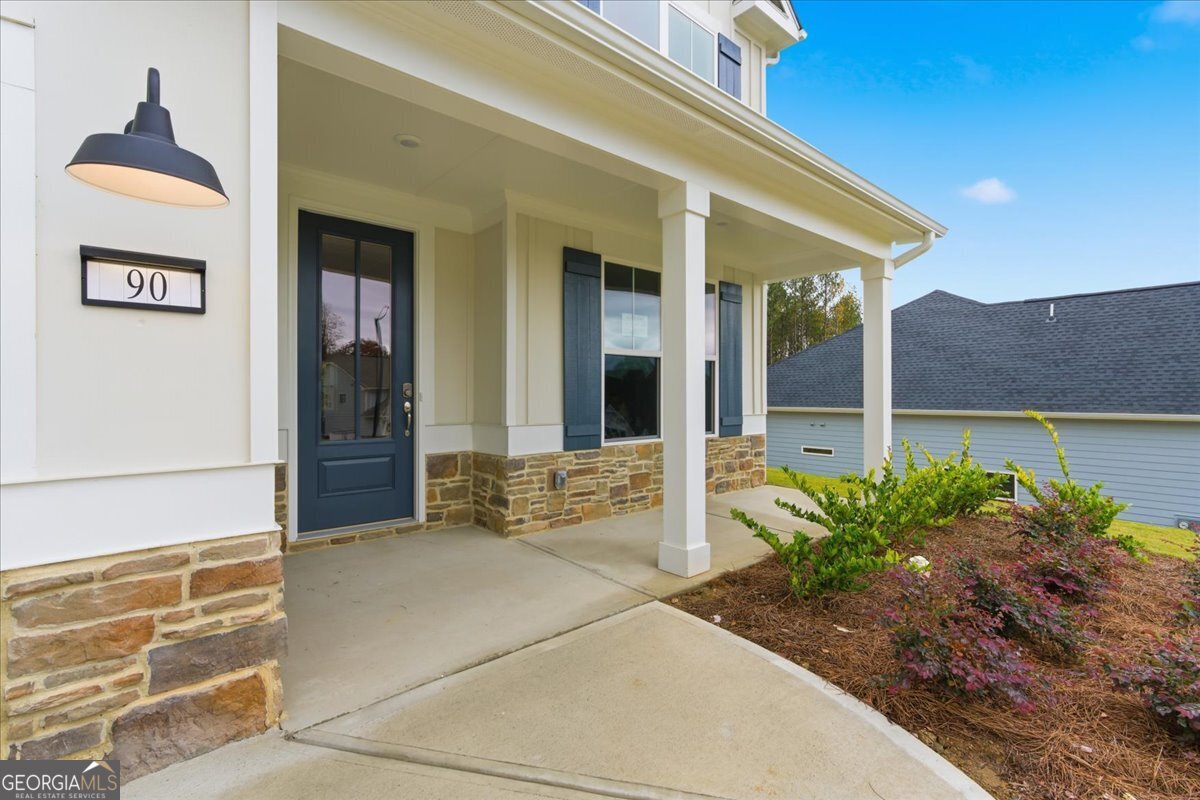 90 Riverwalk Manor DR