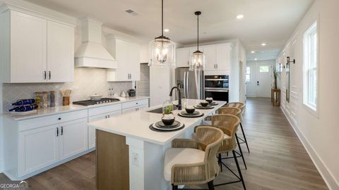 1834 Butterfly WAY Marietta GA 30066