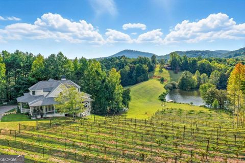 199 Tabitha DR Jasper GA 30143