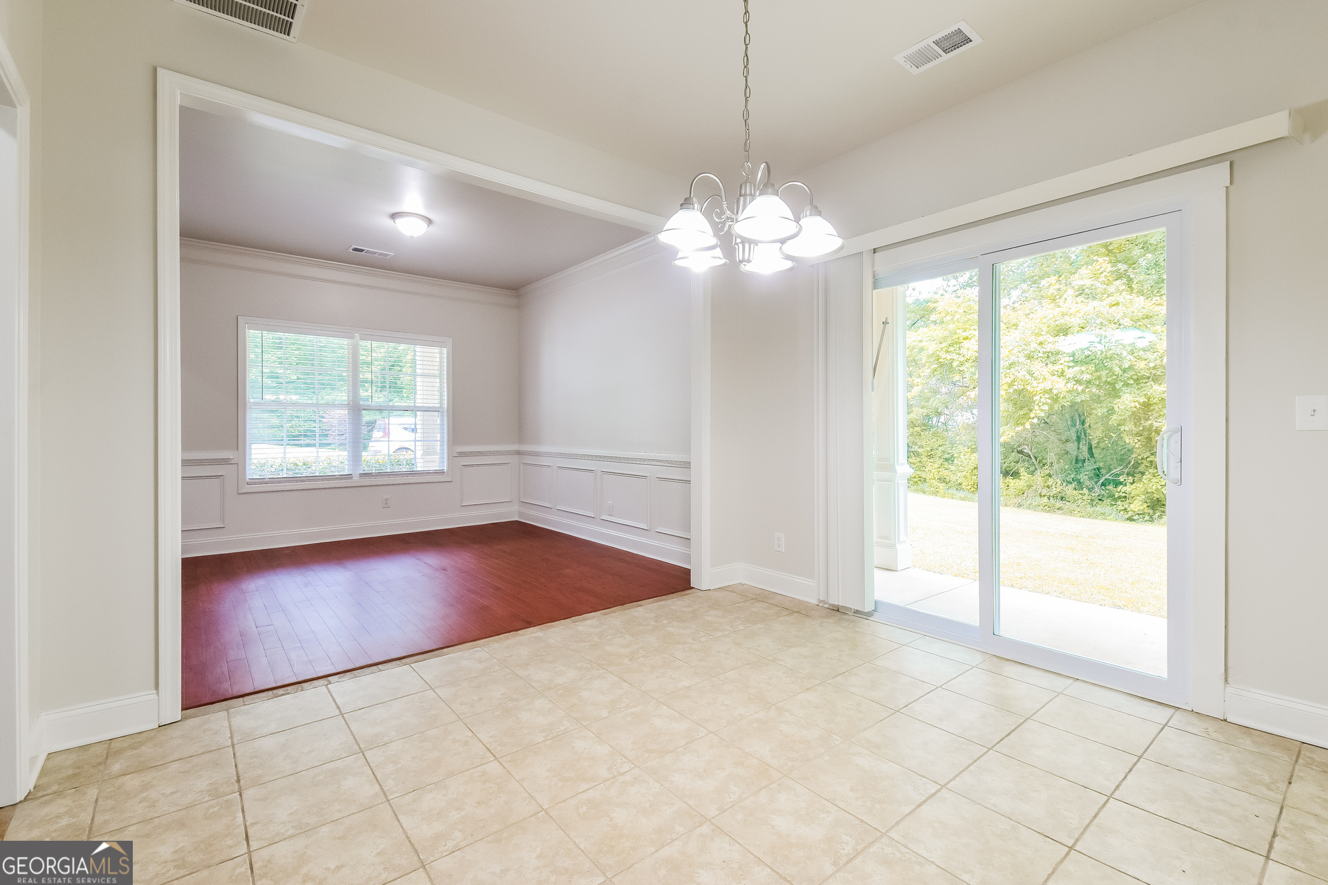 TIFFANY MILL - Residential Lease