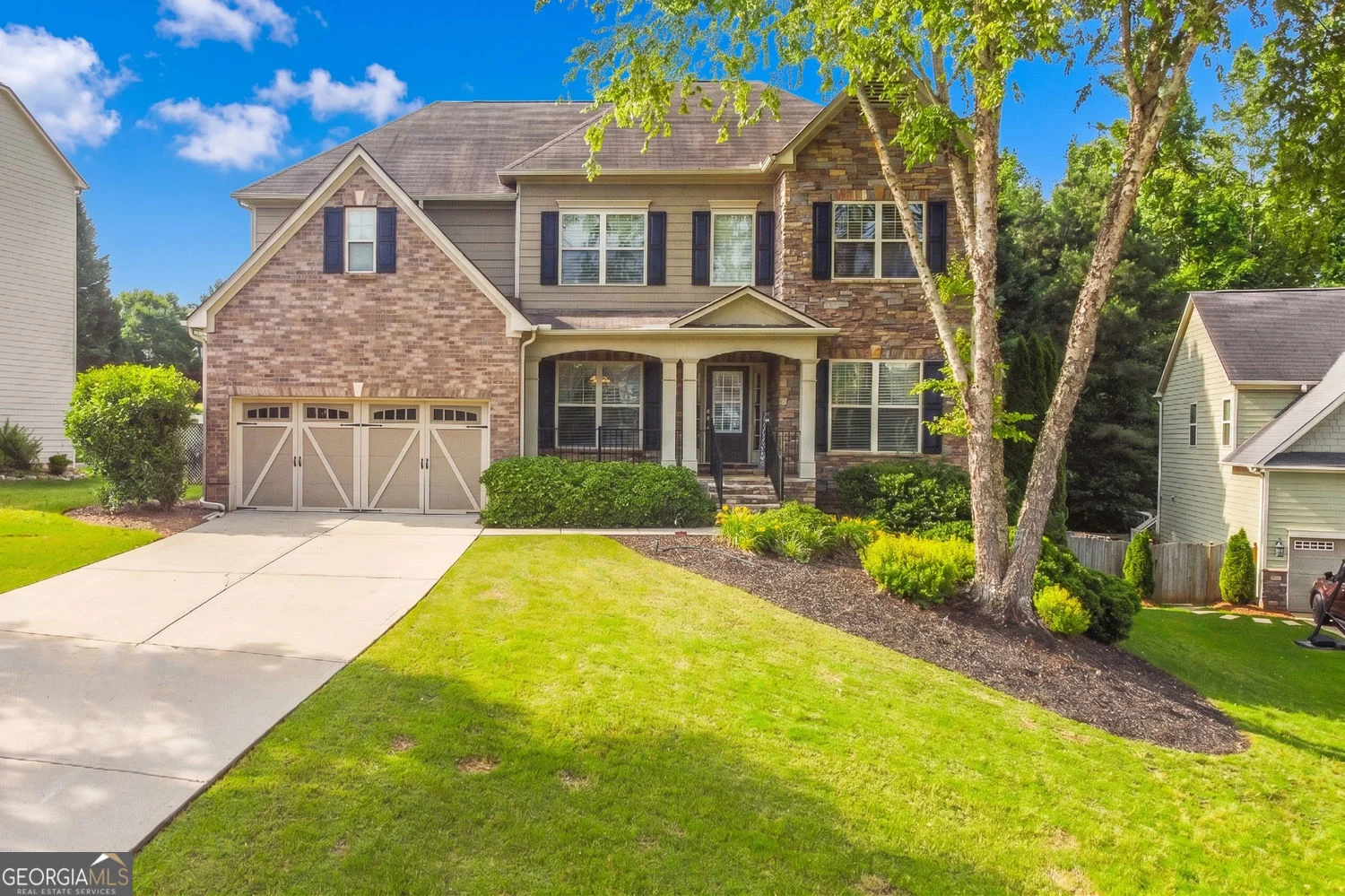 1535 Starlight Drive