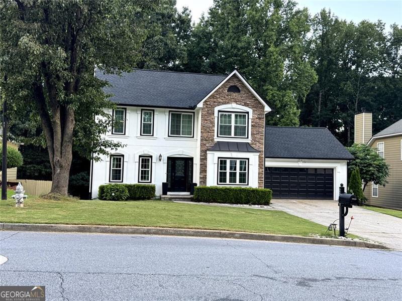 2798 BEDDINGTON