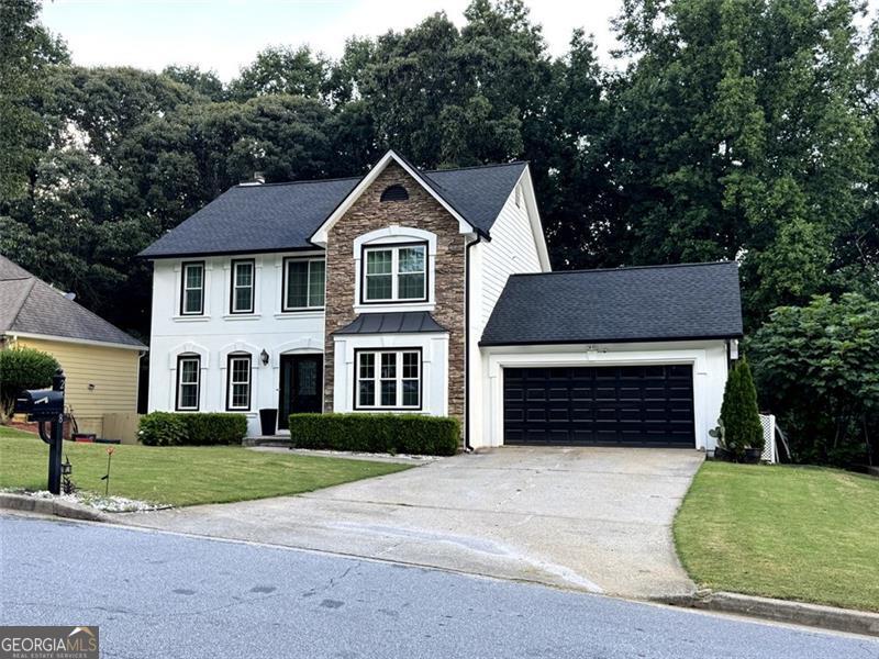 2798 BEDDINGTON