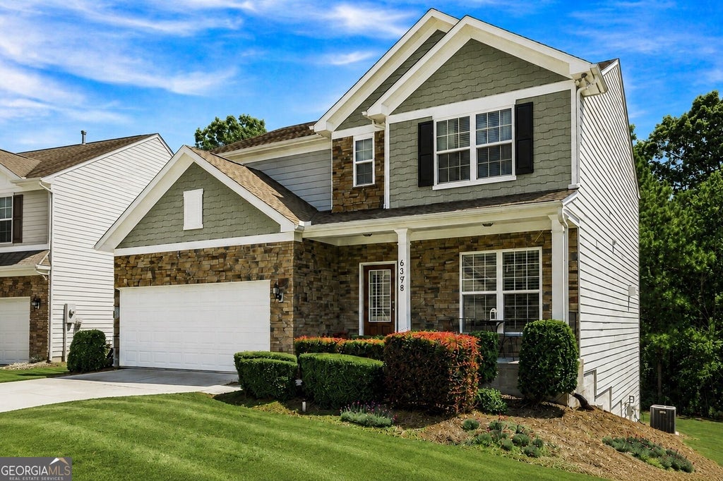 Photo of 6398 Pierless Avenue, Sugar Hill, GA 30518 (MLS # 10838691)