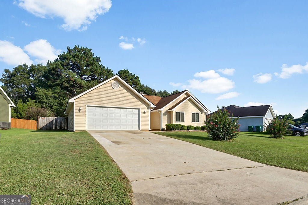 Photo of 731 Gateway Drive, Bonaire, GA 31005 (MLS # 10849881)