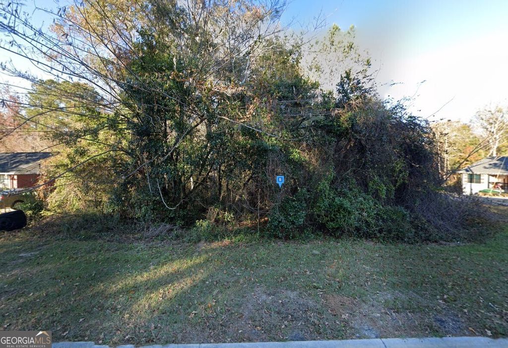 Photo of 216 Deer Rd, Springfield, GA 31329 (MLS # 10687971)