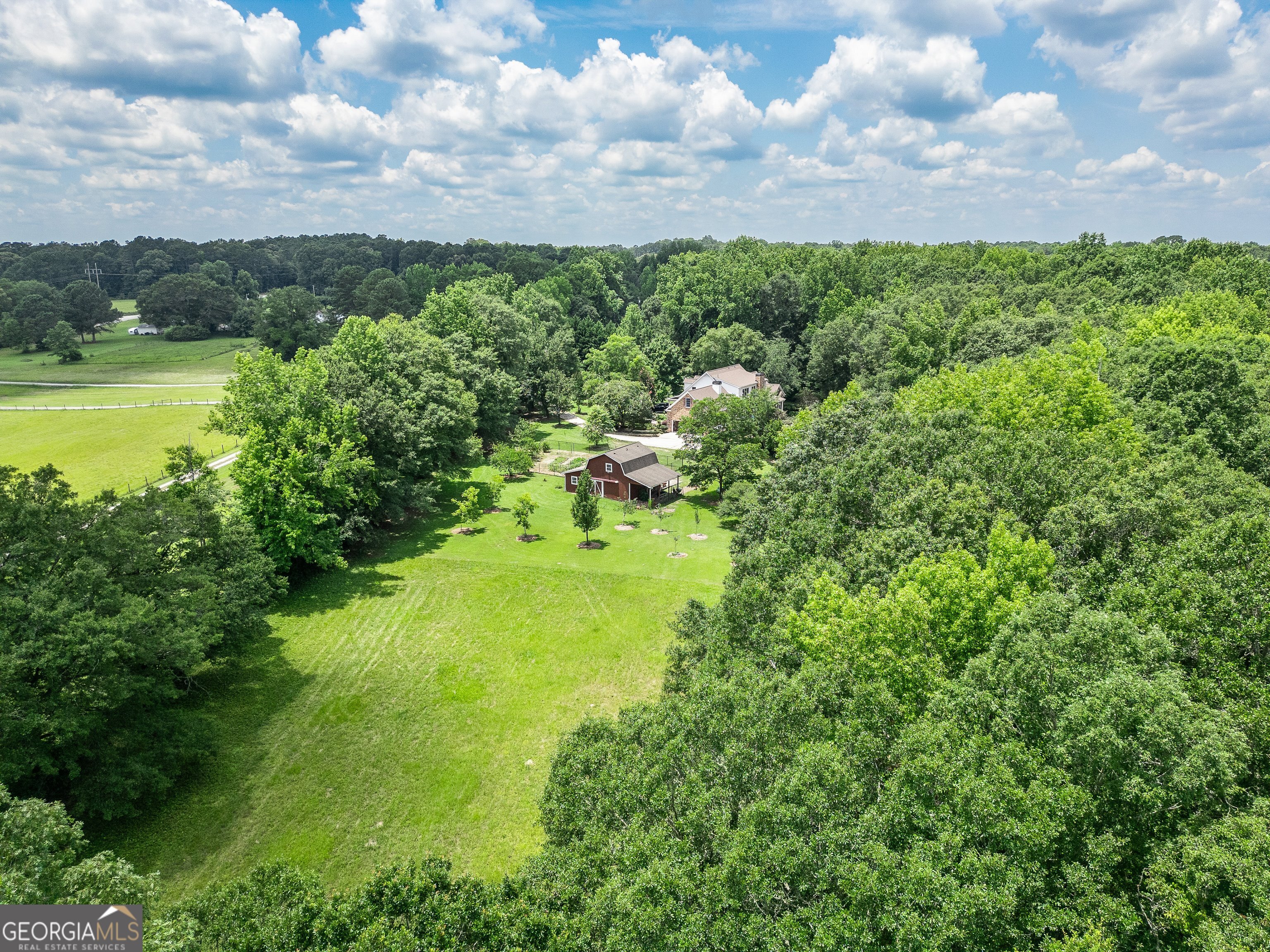 250 Friendship Church RD