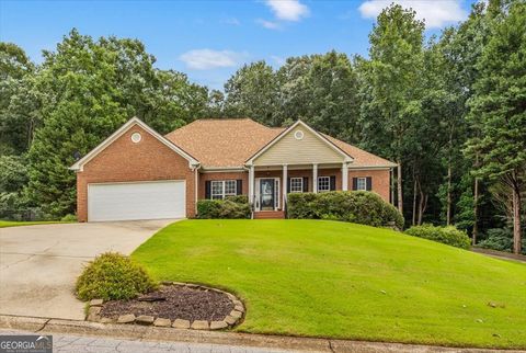 Photo of 799 Gold Crest Drive, Braselton, GA 30517 (MLS # 10577706)