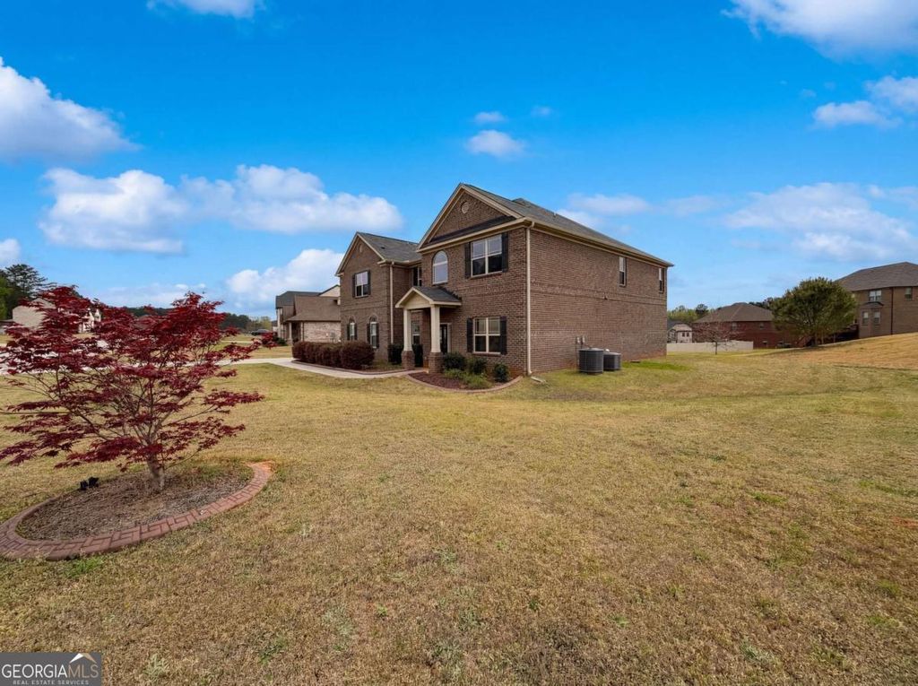 Photo of 1549 Harlequin Way, Stockbridge, GA 30281 (MLS # 10725619)