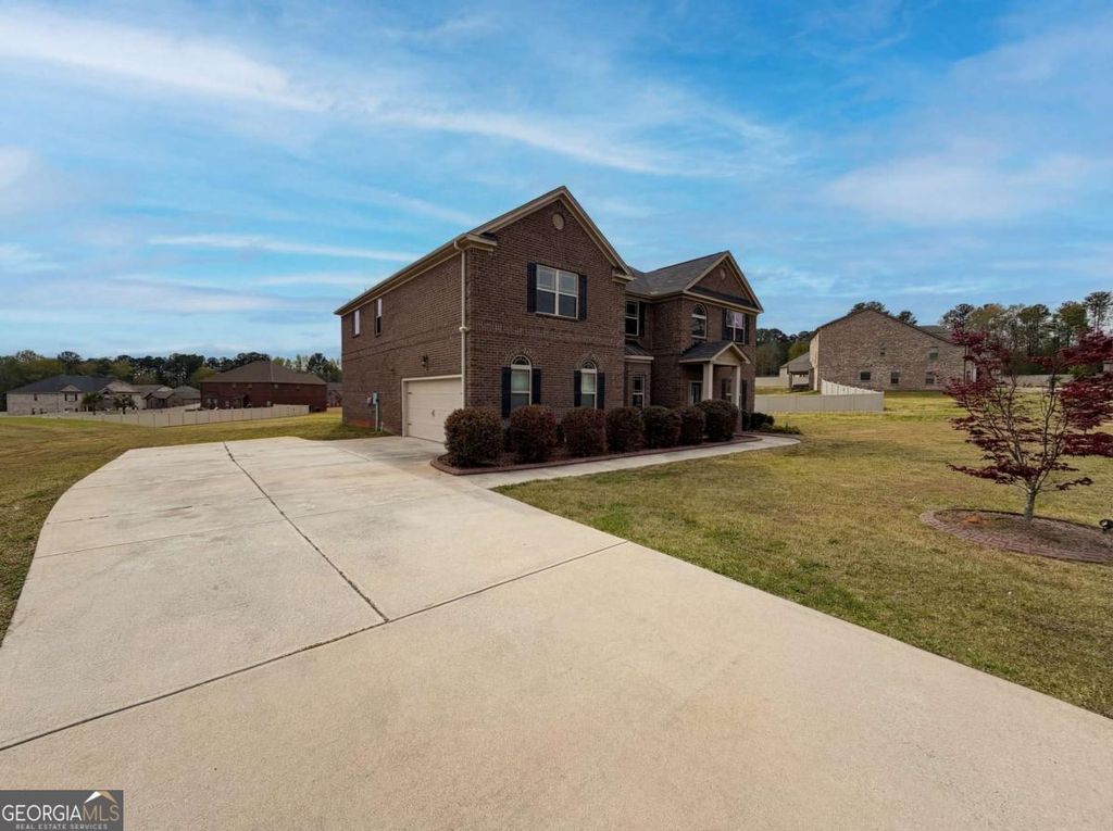 Photo of 1549 Harlequin Way, Stockbridge, GA 30281 (MLS # 10725619)