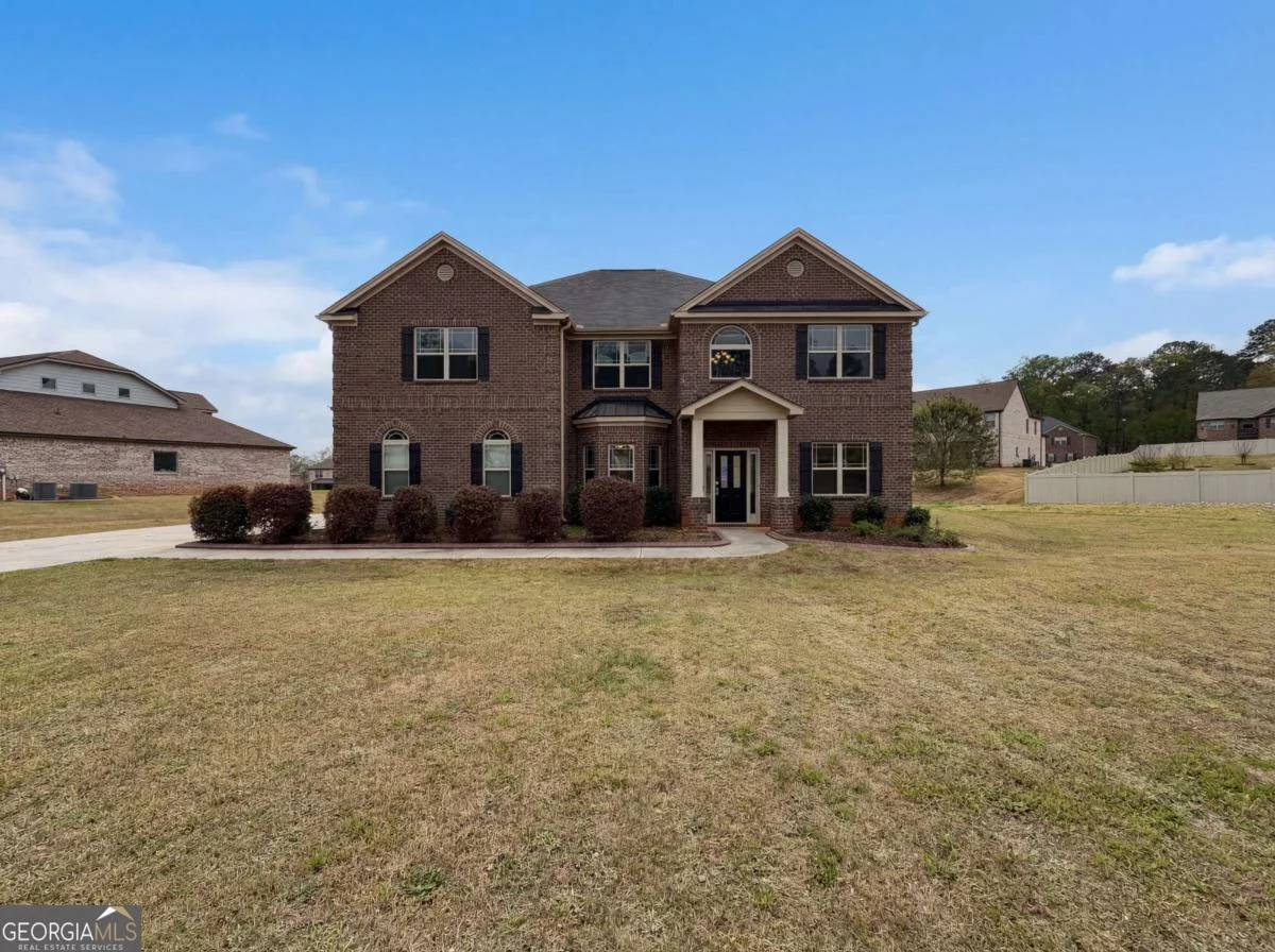 1549 Harlequin Way