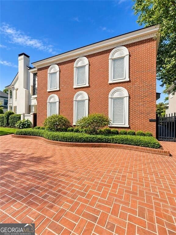 6 Conifer SQ