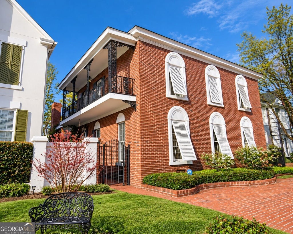 Photo of 6 Conifer Square, Augusta, GA 30909 (MLS # 10872977)