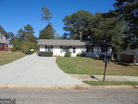 51 Overbrook DR SE Smyrna GA 30082