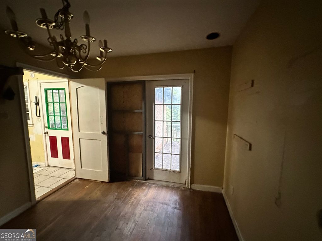 Photo of 2389 Woodside Way, Chamblee, GA 30341 (MLS # 10737555)