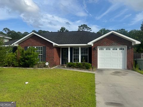 Photo of 213 Augusta Way, Hinesville, GA 31313 (MLS # 10478915)