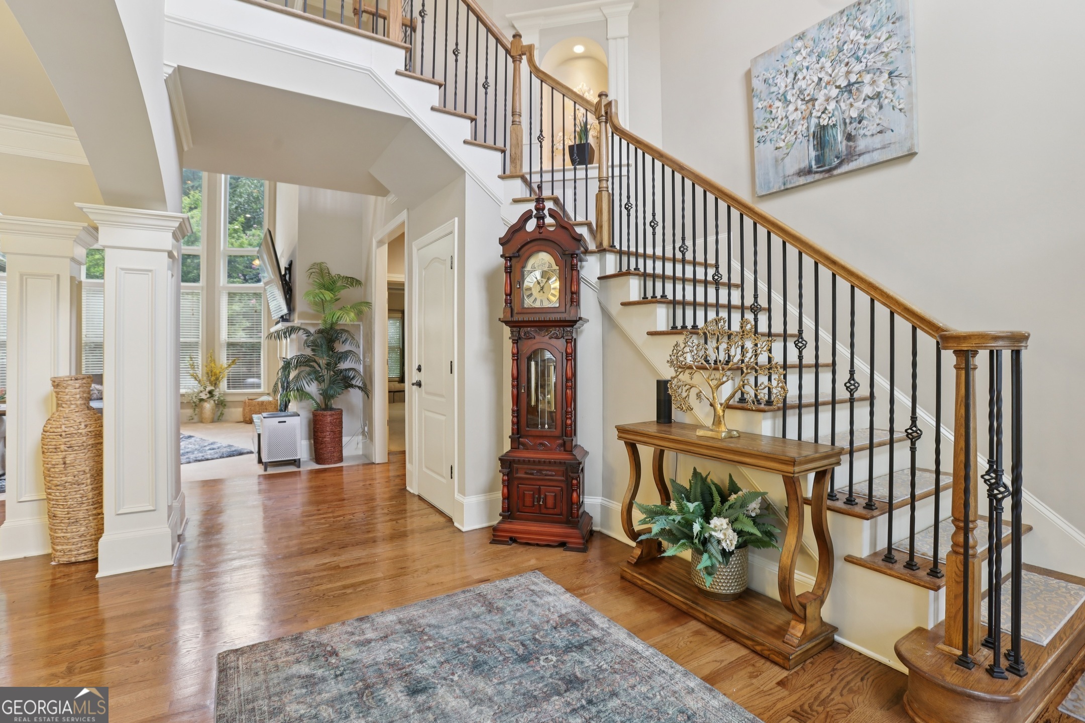 3099 Hidden Falls DR