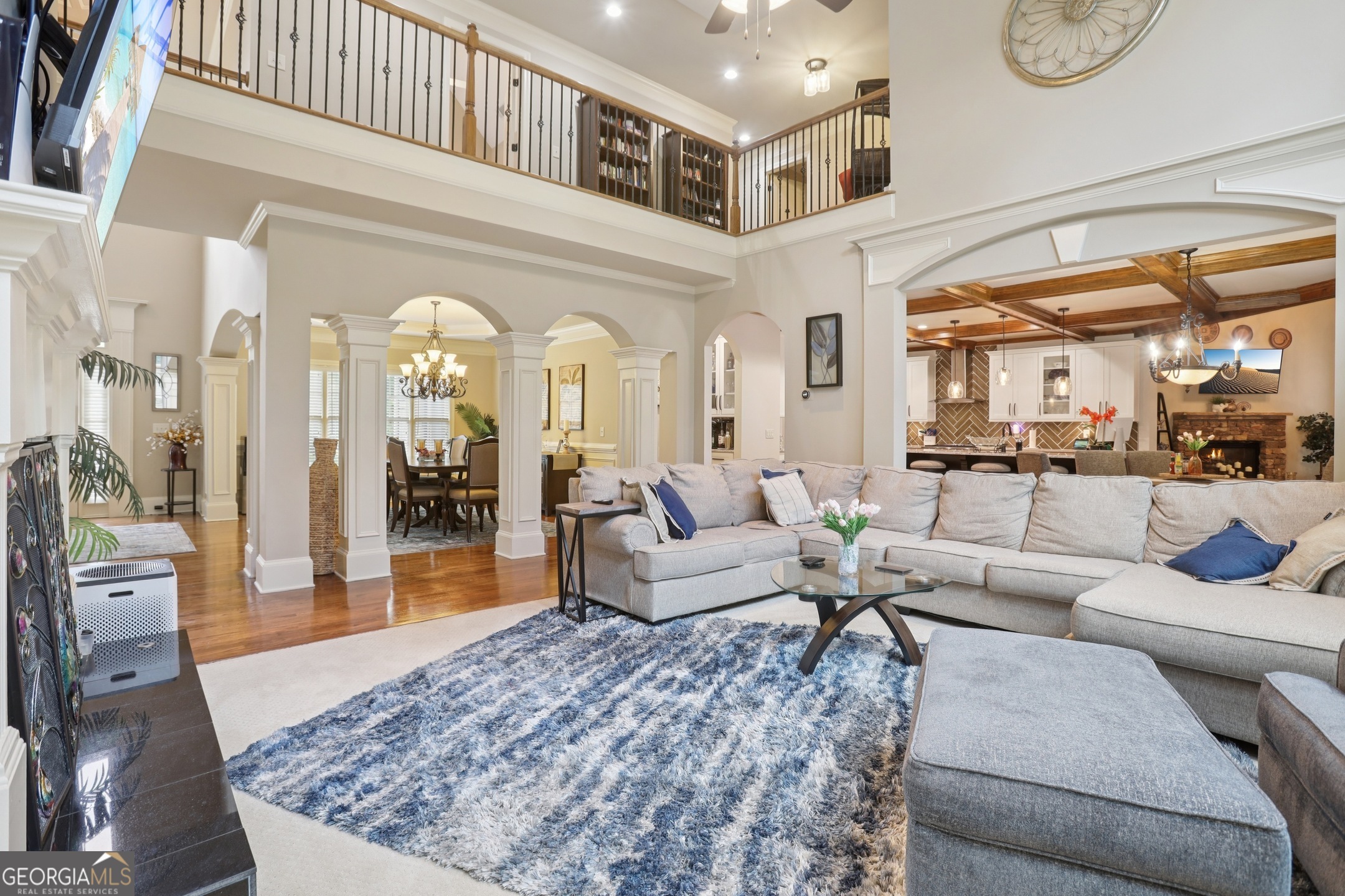 3099 Hidden Falls DR