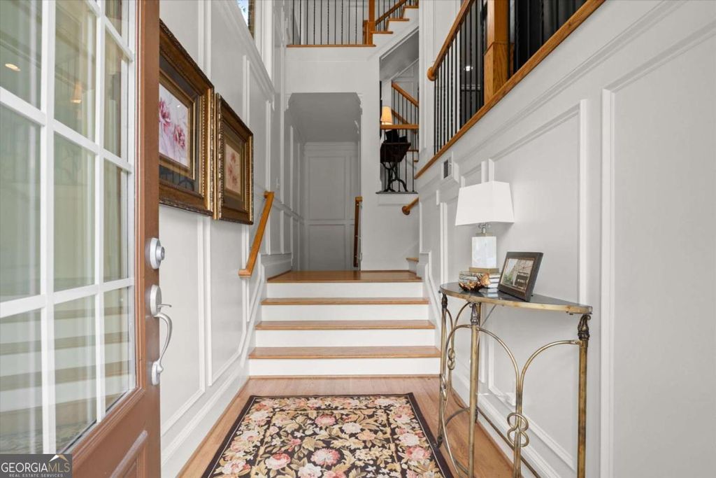 Photo of 10650 Arlington Point, Alpharetta, GA 30022 (MLS # 10763312)