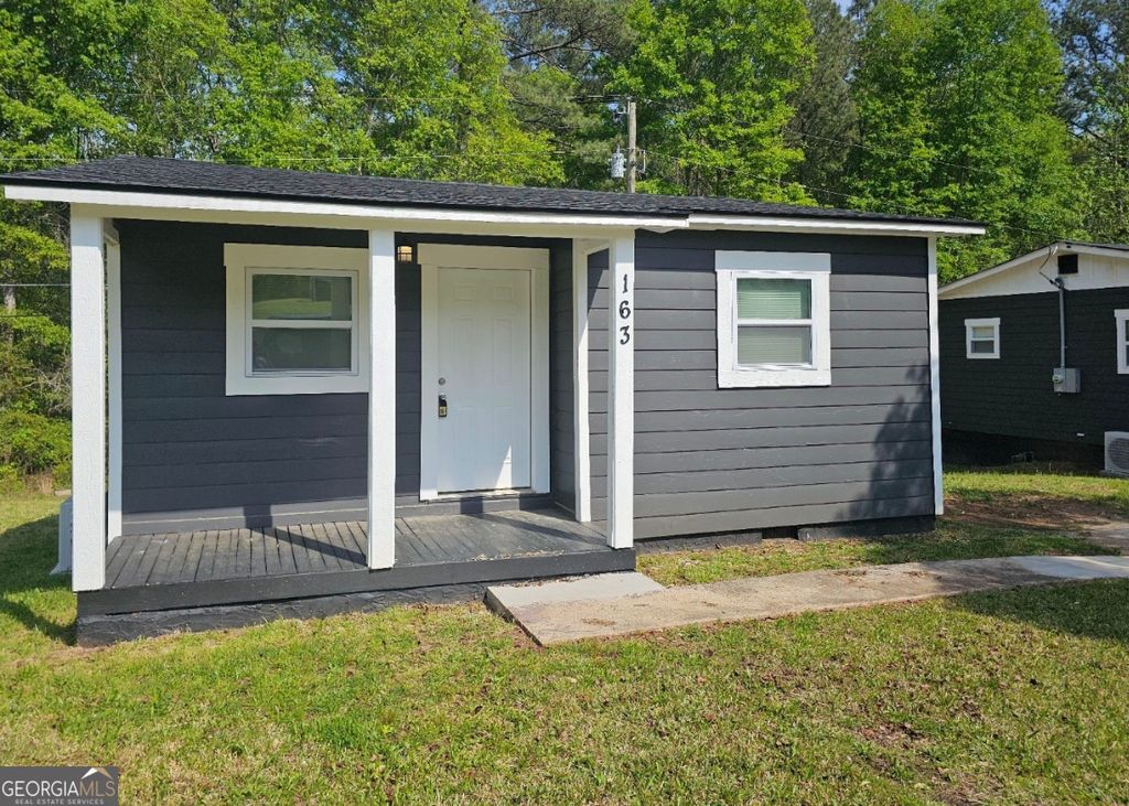 Photo of 163 Kathryn Road, Griffin, GA 30223 (MLS # 10730696)