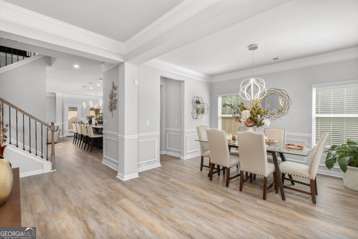 1215 Campbell Pine TRL