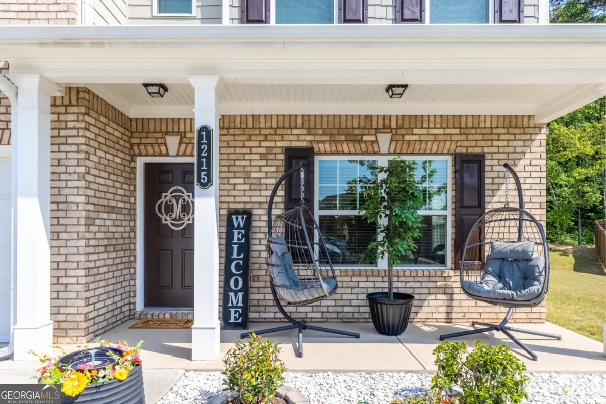 1215 Campbell Pine TRL