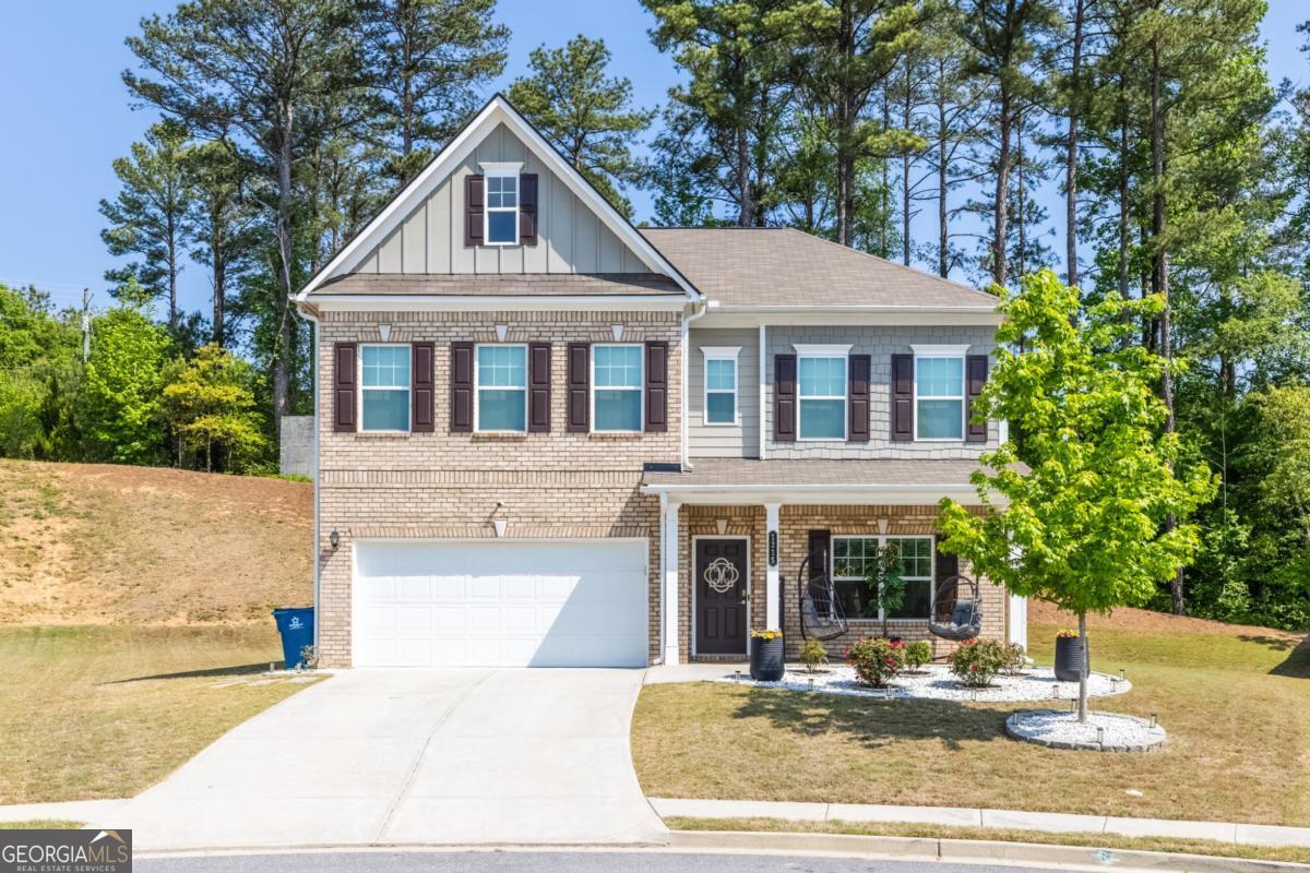1215 Campbell Pine TRL