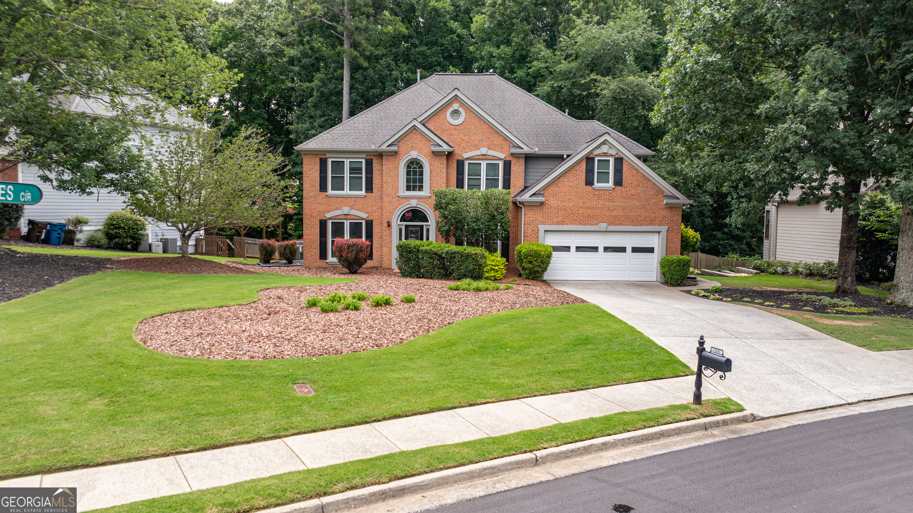 1300 Tahoe Pines CIR
