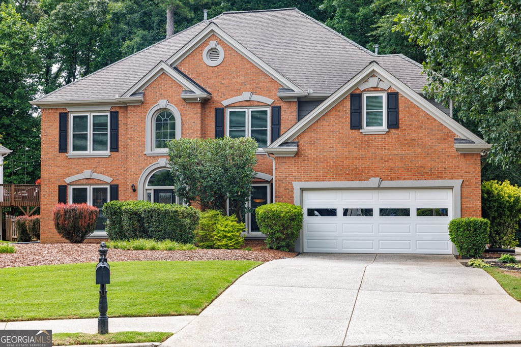 Photo of 1300 Tahoe Pines Circle, Alpharetta, GA 30005 (MLS # 10797389)