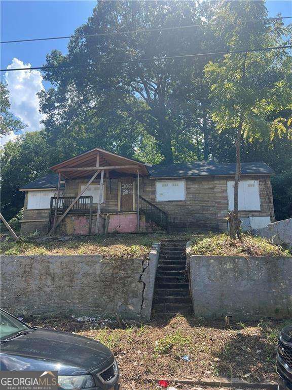 This is an investor owned property. Cash or hard money only. Houses sold as is. This house will need a full rehab. Massage massage a hold harmless before getting access to the property hold document is provided in the document section of Listing . Access for this property will be limited to certain days only being that the agent must be on site. Reach out to *404. *246. *4280 to schedule appointment. There are no disclosures for this property and no other pictures provided. Please fill out the hold harmless document first we grant you an access to the property.