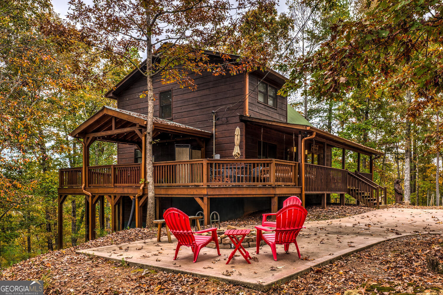 403 Gunite CIR
