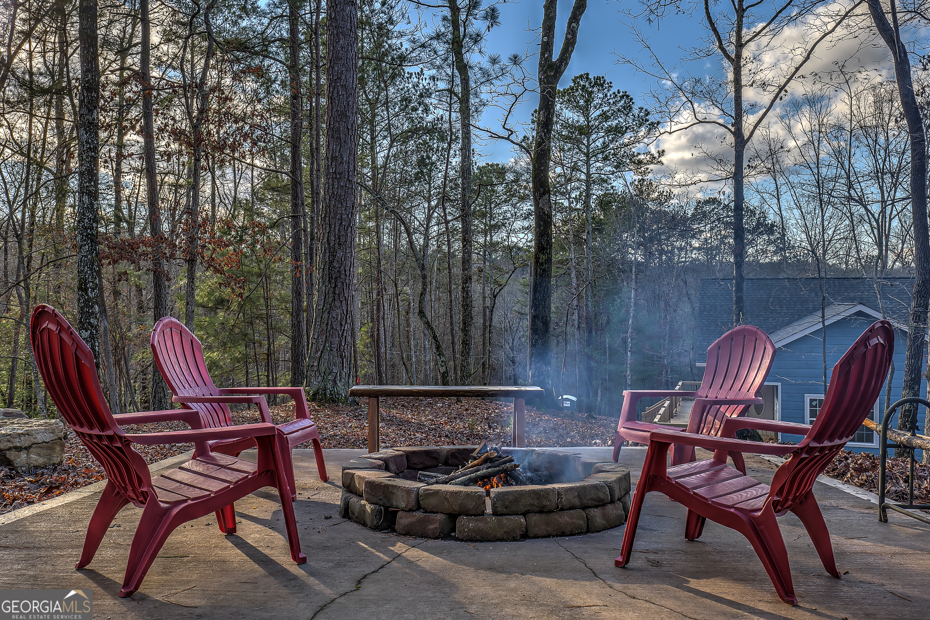 403 Gunite CIR