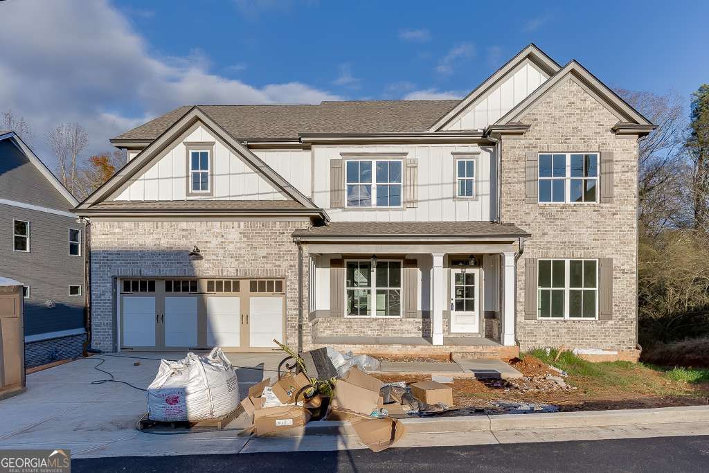 Photo of 173 Old Swimming Pool Road, Buford, GA 30518 (MLS # 10658848)