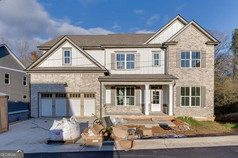 Photo of 173 Old Swimming Pool Road, Buford, GA 30518 (MLS # 10658848)