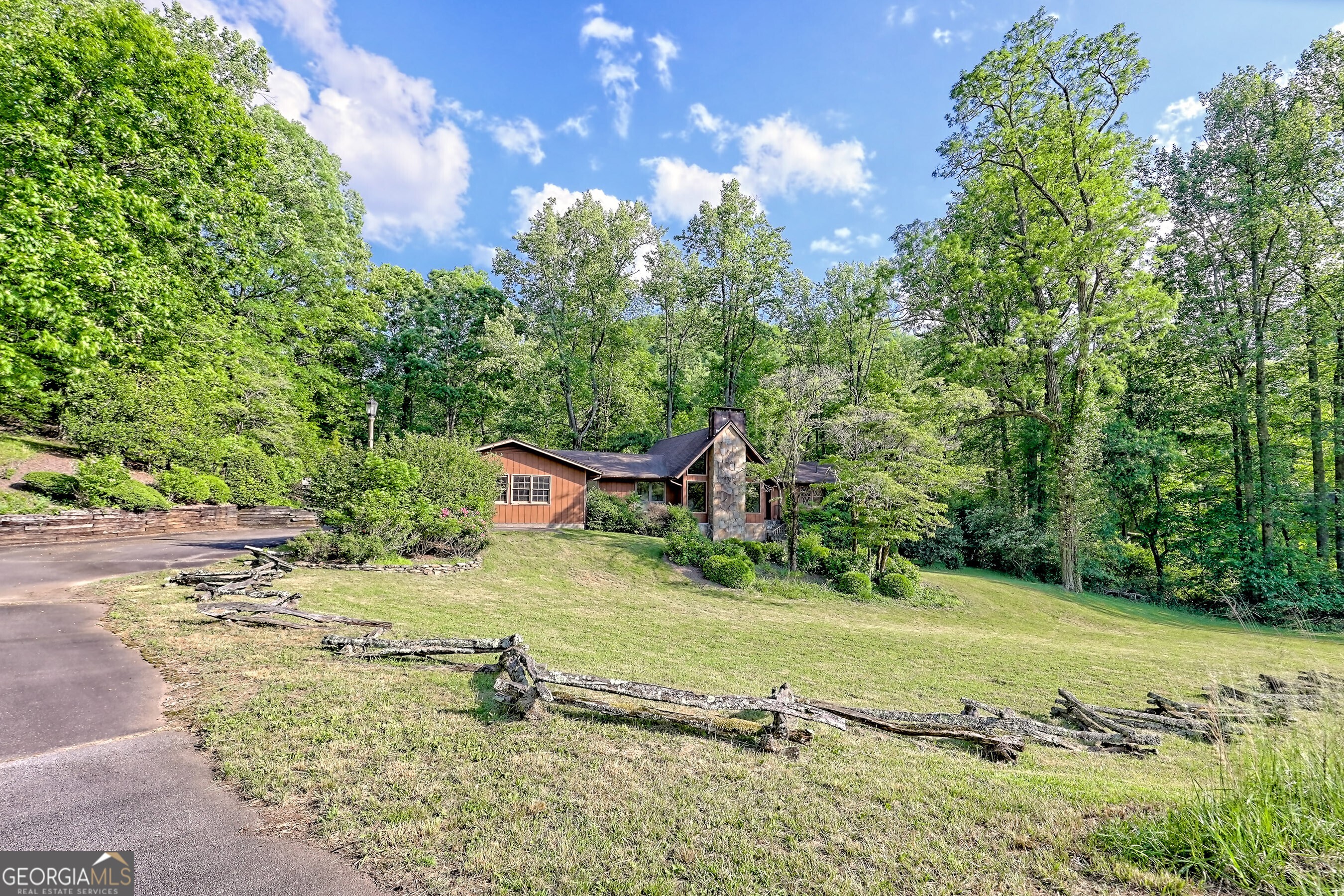 726 Cathey RD