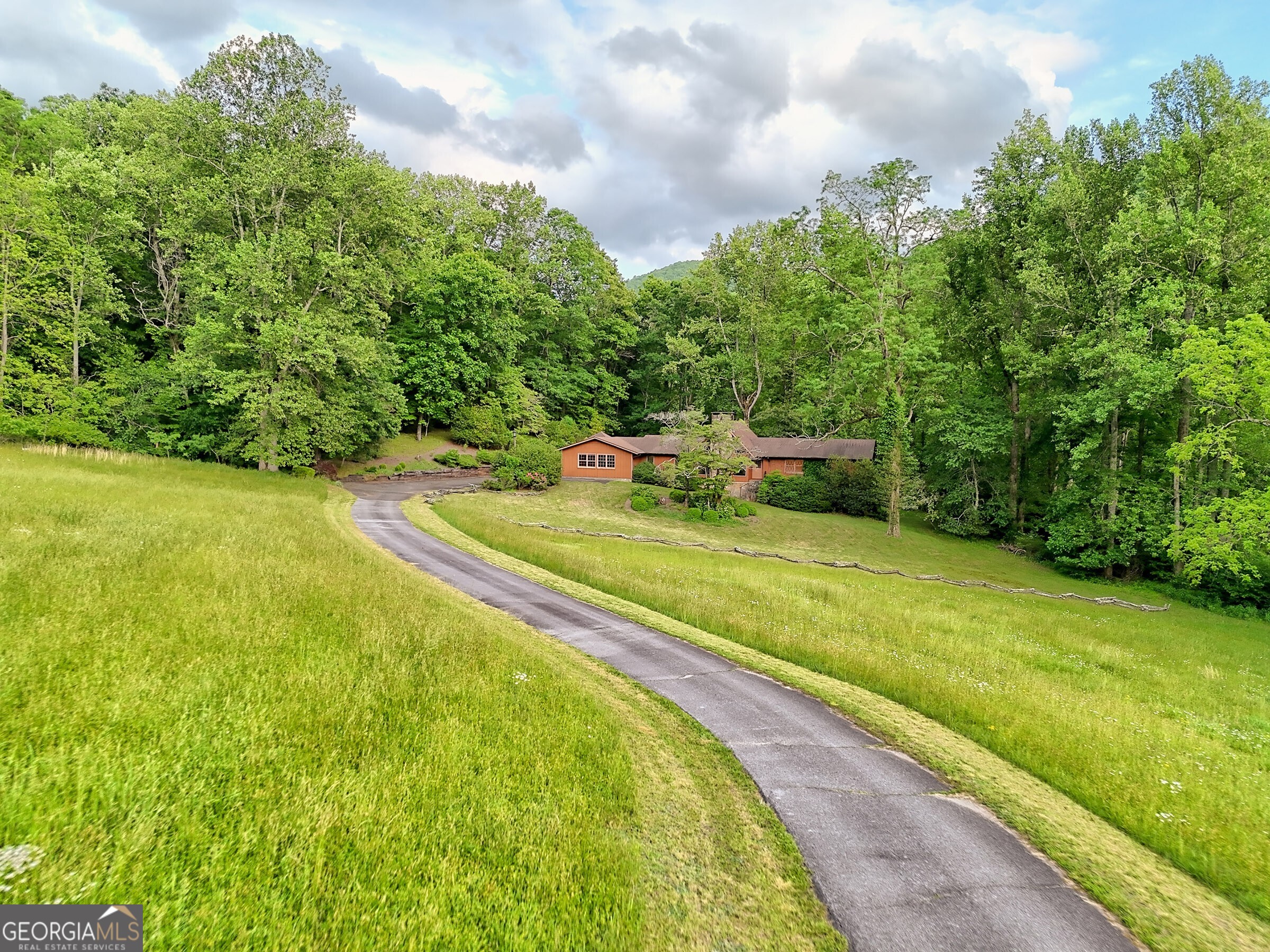 726 Cathey RD