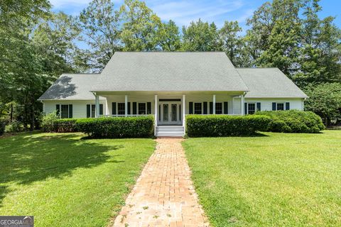435 Mapledale TRL Sharpsburg GA 30277