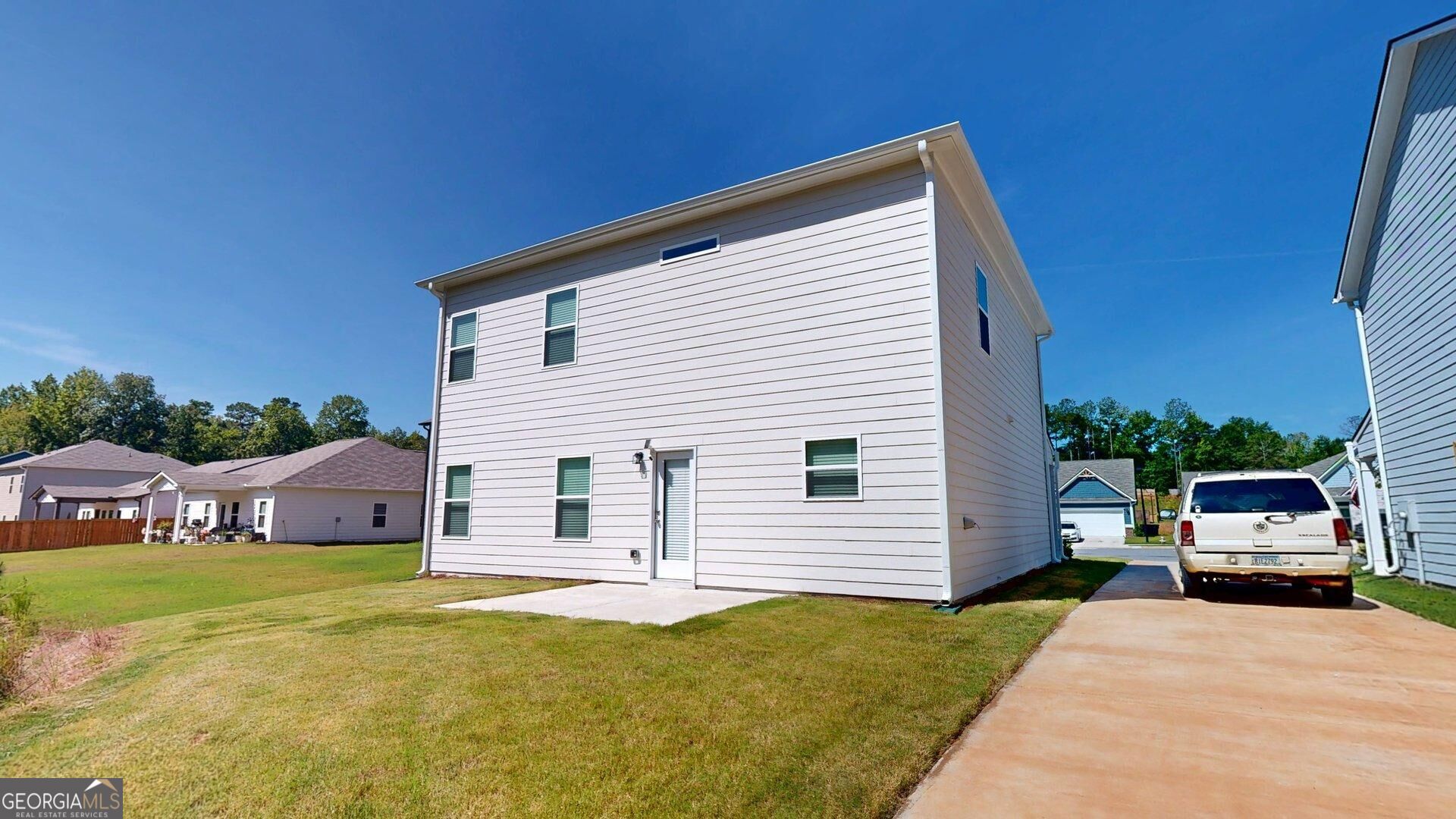 662 Blackshear TRL