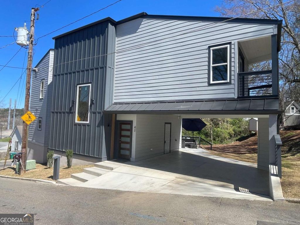 Photo of 42 Riverdale Circle, Canton, GA 30114 (MLS # 10631639)