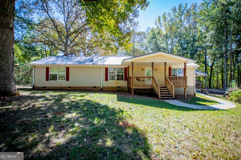 75 Dashboard RD Bowdon GA 30108