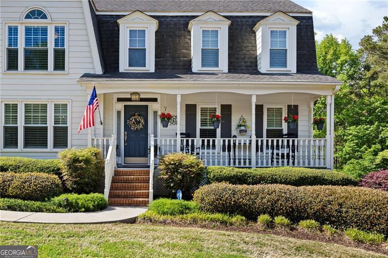 1049 Fairwood RUN NW