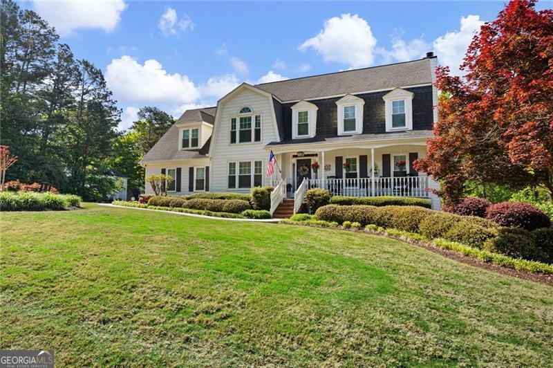 1049 Fairwood RUN NW