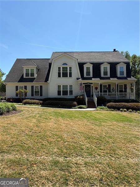 1049 Fairwood RUN NW