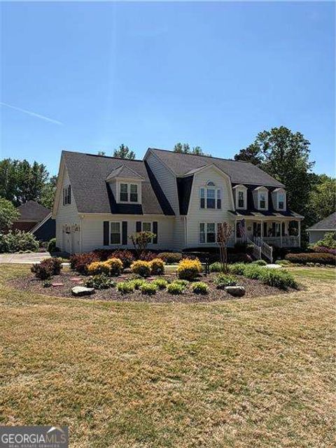 1049 Fairwood RUN NW Acworth GA 30101